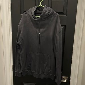 Zanerobe XXL Hoodie